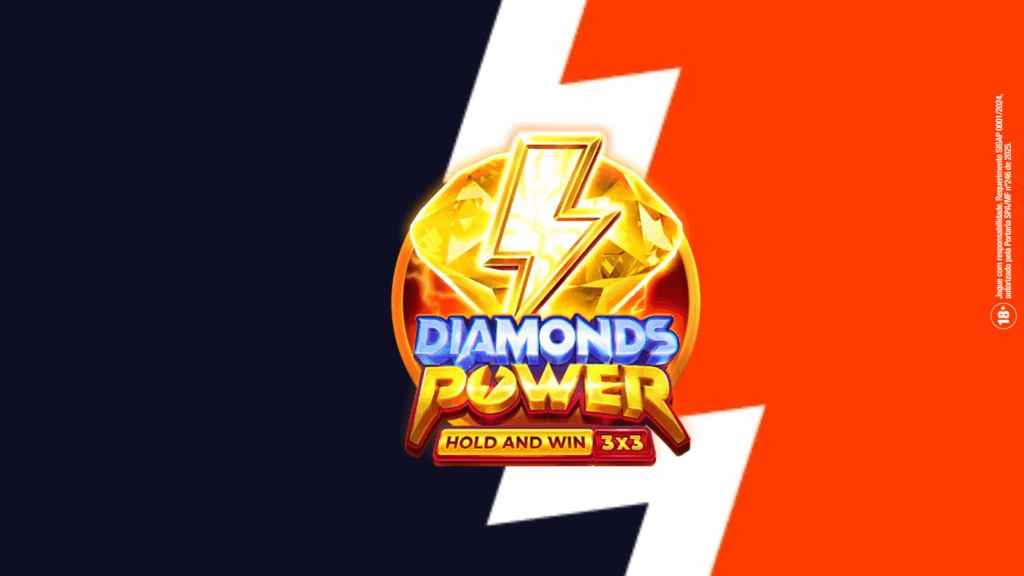 DIAMONDS POWER HOLD AND WIN 3X3 1024x576