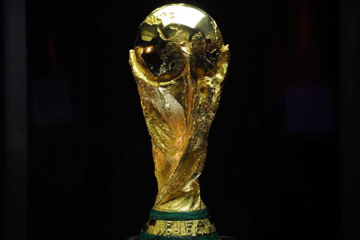 Quais seleções podem garantir vaga na Copa 2026 nesta Data Fifa?