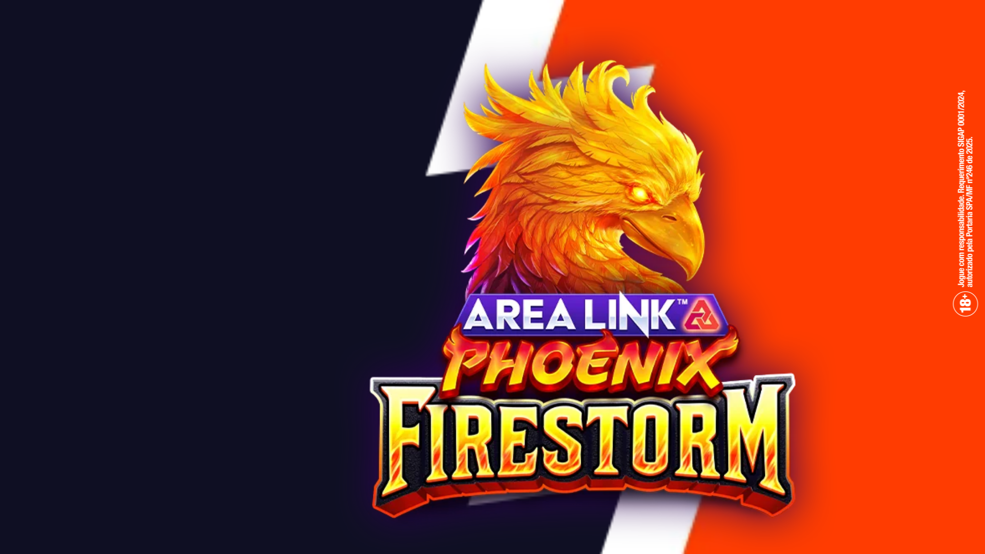 Phoenix Firestorm