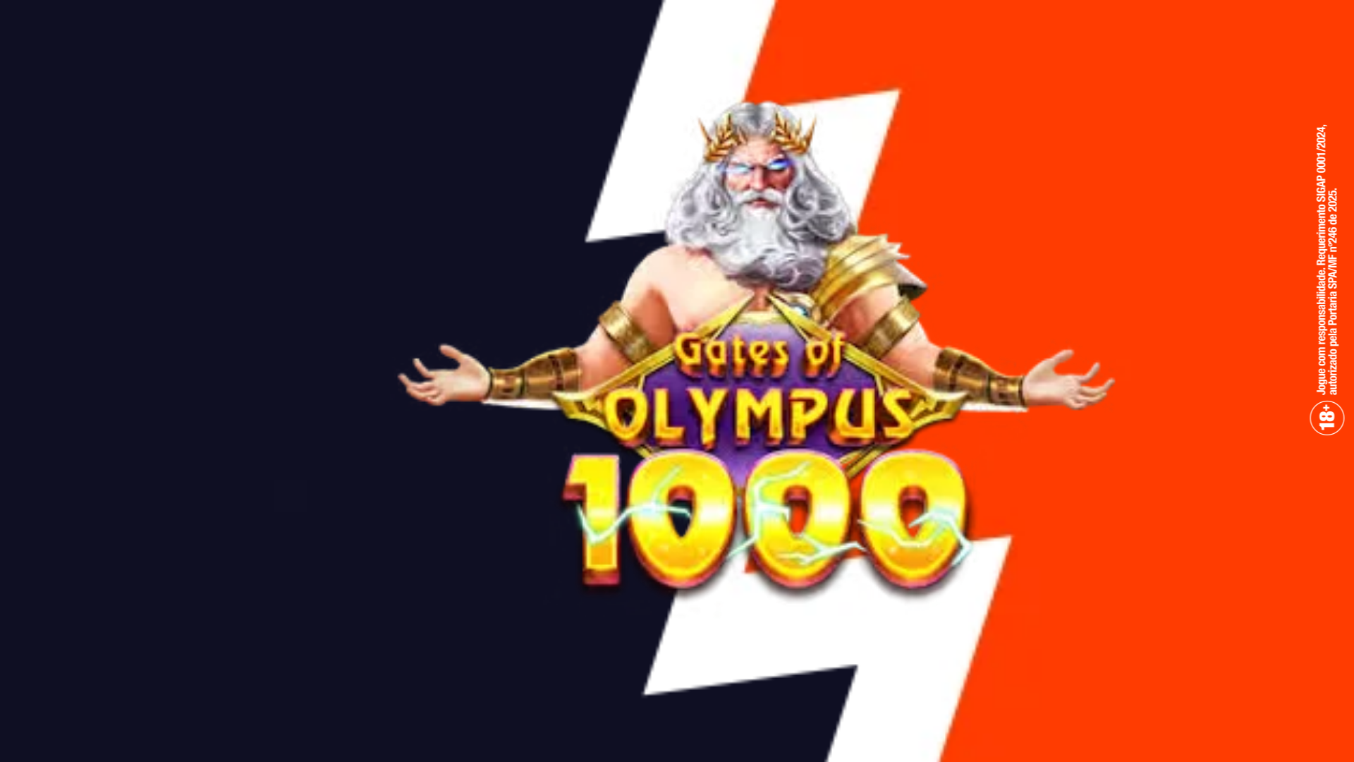 Gates Of Olympus 1000