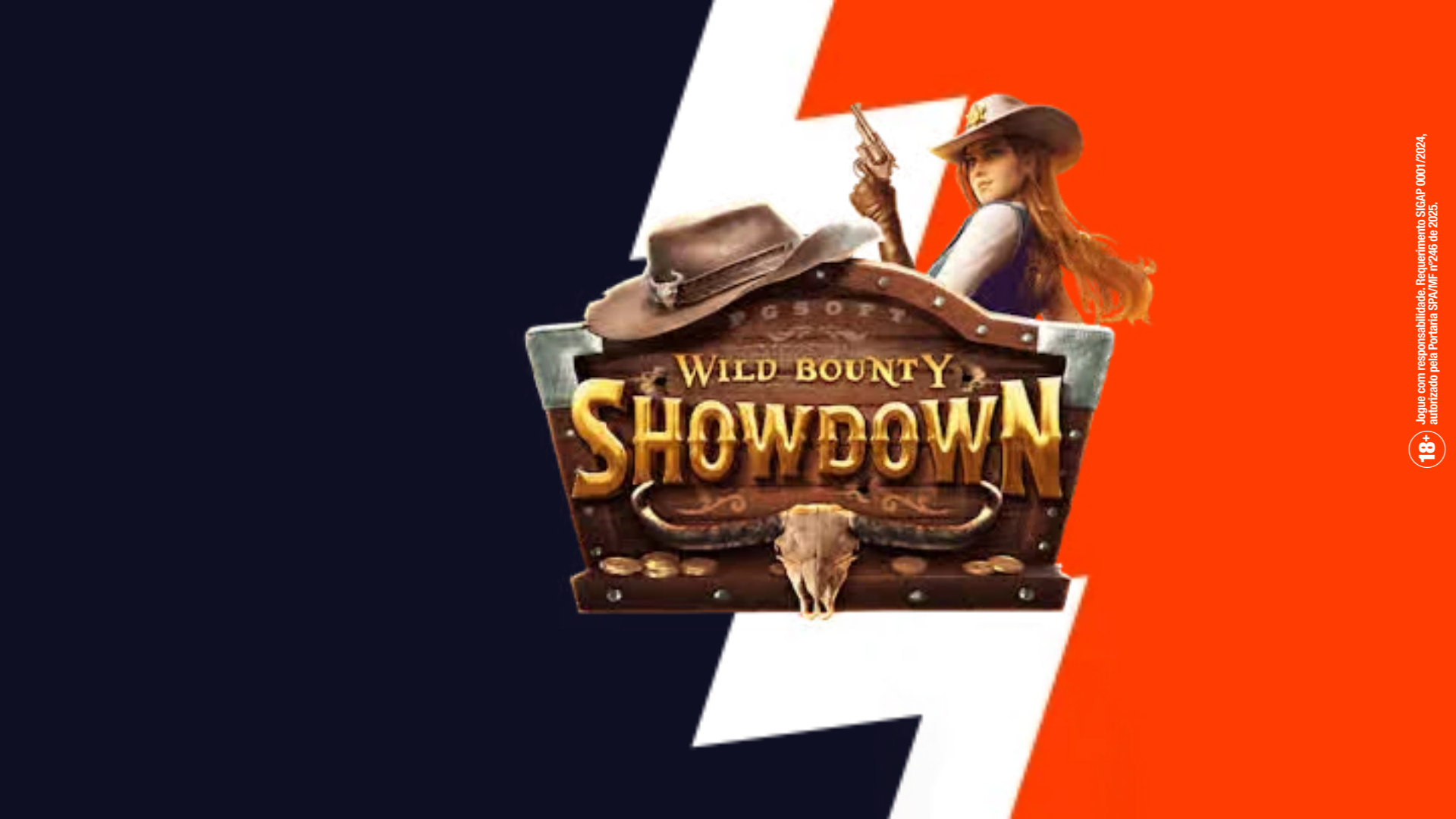 Wild Bounty Showdown